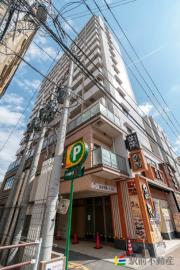 ステイツ姪浜駅前