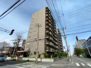 地下鉄東豊線北１３条東駅まで徒歩9分