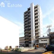 地下鉄名城線矢場町駅まで徒歩11分