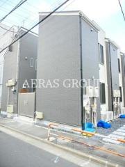 TOKYOβ西新井大師西7