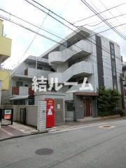 東武東上線上板橋駅まで徒歩5分
