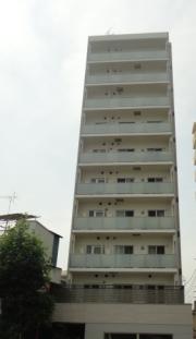 SKY RESIDENCE