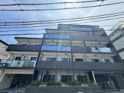 都営三田線新板橋駅まで徒歩3分