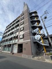 ＪＲ山陽本線宝殿駅まで徒歩7分