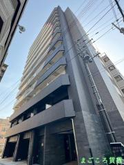 セレニテ難波ミラク壱番館