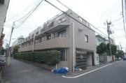 クレッセント田園調布