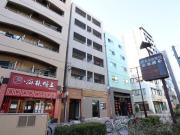 地下鉄名城線矢場町駅まで徒歩7分