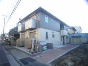ＪＲ中央線八王子駅まで徒歩12分