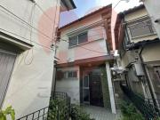 高石市羽衣4丁目戸建