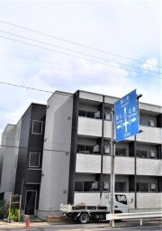 ＪＲ山陽本線福山駅まで徒歩19分