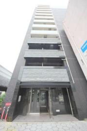 プレサンス松屋町駅前