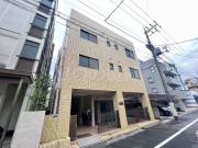 クリスタルパレス池上