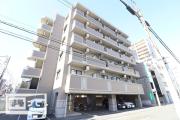 ＪＲ山陽本線福山駅まで徒歩11分
