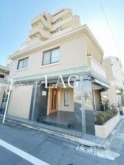 マートルコート新小岩