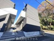 ＪＲ相模線上溝駅まで徒歩3分