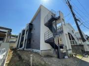 京王相模原線京王堀之内駅まで徒歩12分