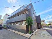 ＪＲ総武線（各駅停車）平井駅まで徒歩12分