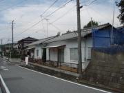 柴崎貸家 2
