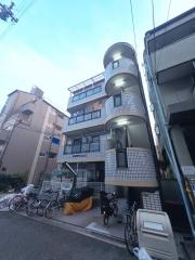 ＪＲ阪和線長居駅まで徒歩8分