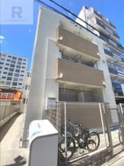 地下鉄谷町線太子橋今市駅まで徒歩3分