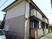 アゼリア壱番館