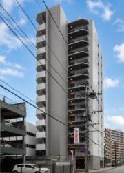 地下鉄箱崎線千代県庁口駅まで徒歩13分