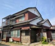 栃木市本町 戸建