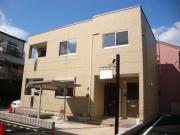 HOUSE KS
