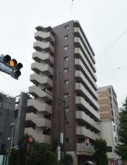 東京メトロ丸ノ内線茗荷谷駅まで徒歩10分