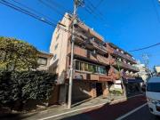 東急東横線学芸大学駅まで徒歩11分
