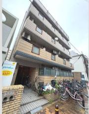 近鉄大阪線今里駅まで徒歩5分