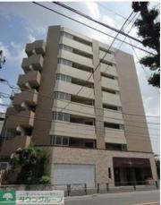 ガーラ文京本郷台