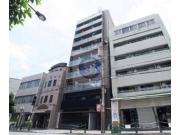 ラナップスクエア京都西陣
