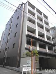 ベラジオ四条大宮III