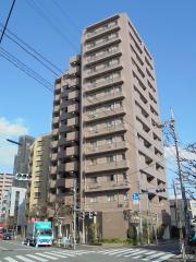 パークキューブ京王八王子2