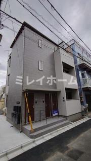 ピッコラフォレスト