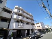 地下鉄鶴舞線庄内通駅まで徒歩10分