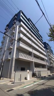 カサベラ新在家ツインズII号館