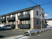愛知県名古屋市西区城西町