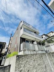 山陽電鉄本線板宿駅まで徒歩7分