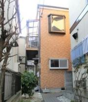 ラッキーハウス