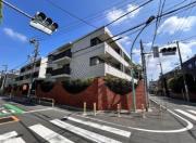 ライオンズマンション鉢山