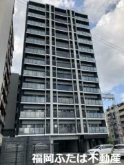 S-RESIDENCE大橋FLUSS