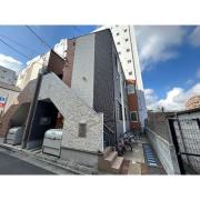 ハーモニーテラス根岸IV