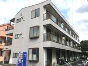 アーバンフラット壱番館