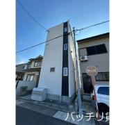 名鉄瀬戸線矢田駅まで徒歩3分