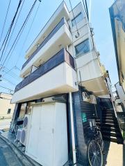ラフィネK・M