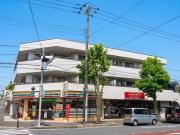 ＪＲ京浜東北・根岸線港南台駅まで徒歩9分