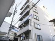 東急田園都市線駒沢大学駅まで徒歩9分