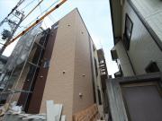 ＪＲ中央本線大曽根駅まで徒歩5分